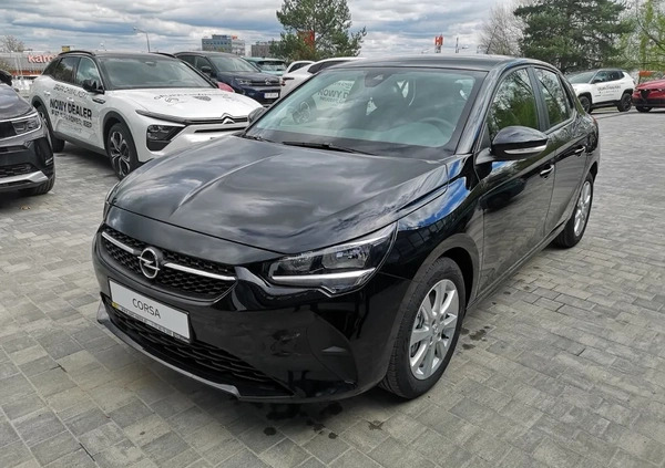 Opel Corsa cena 75900 przebieg: 4, rok produkcji 2023 z Chrzanów małe 121